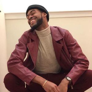 Meet your Posher, Marcus